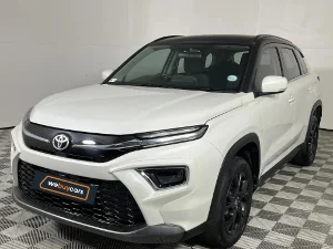 Used 2023 Toyota Urban Cruiser 1.5 XR auto