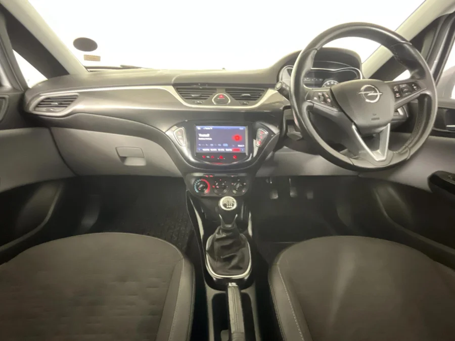 Used 2016 Opel Corsa 1.0T Cosmo - WeBuyCars Lansdowne