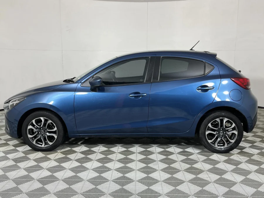 Used 2018 Mazda Mazda2 1.5 Individual manual - WeBuyCars  Witbank