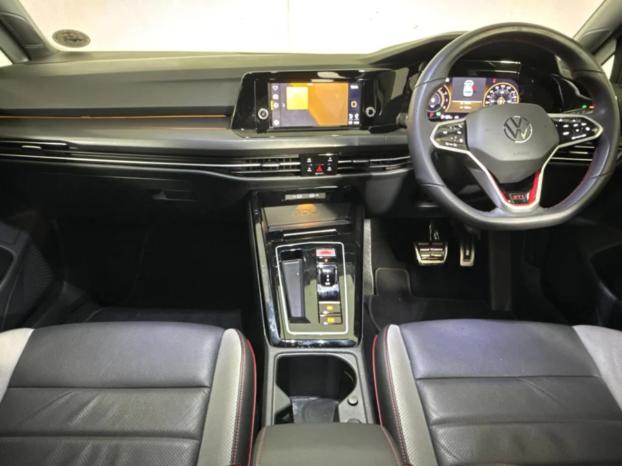 Used 2024 Volkswagen Golf GTI - WeBuyCars Midstream