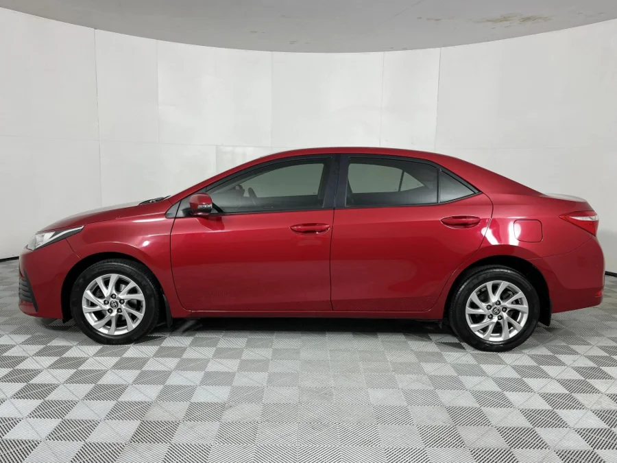 Used 2022 Toyota Corolla Quest 1.8 Prestige manual - WeBuyCars Gqeberha Used 2022 Toyota Corolla Quest 1.8 Prestige manual - WeBuyCars Gqeberha