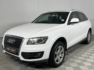 Used 2012 Audi Q5 2.0TDI quattro auto