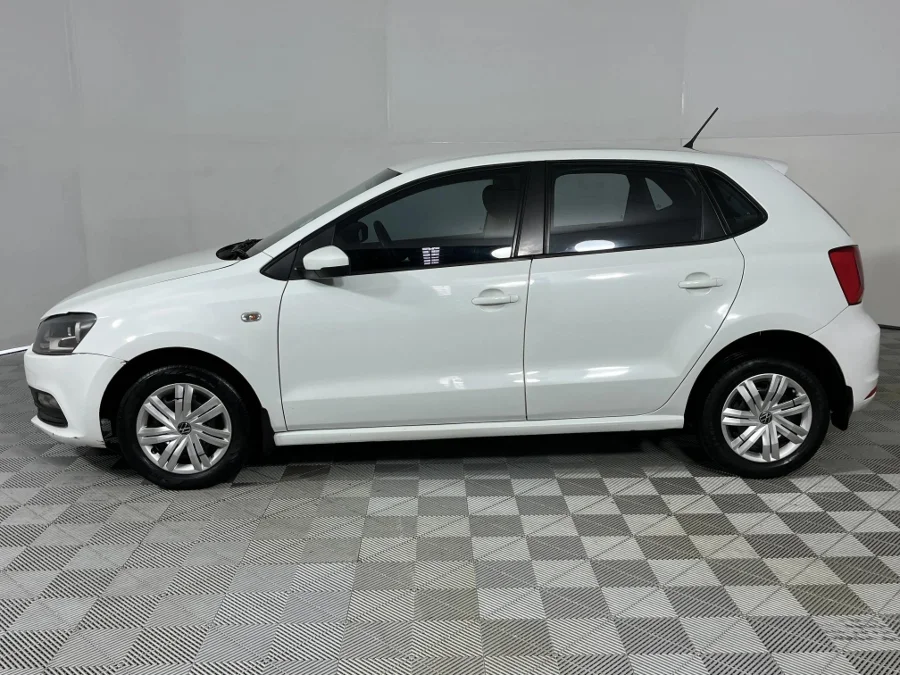 Used 2020 Volkswagen Polo Vivo hatch 1.4 Comfortline - WeBuyCars Polokwane