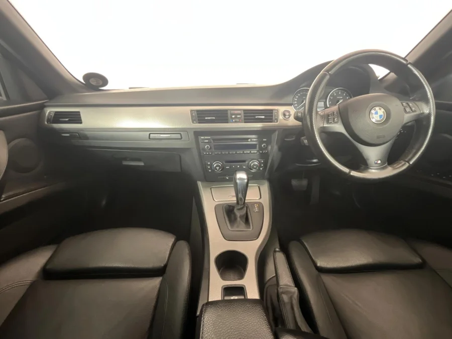 Used 2012 BMW 3 Series 330i convertible M Sport auto - WeBuyCars JHB South