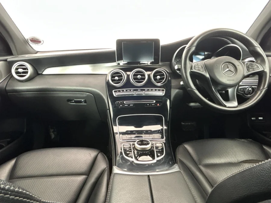 Used 2016 Mercedes-Benz GLC 250d 4Matic - WeBuyCars Richmond