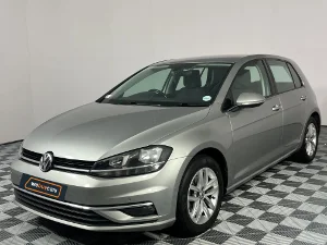 Used 2017 Volkswagen Golf 1.4TSI Comfortline
