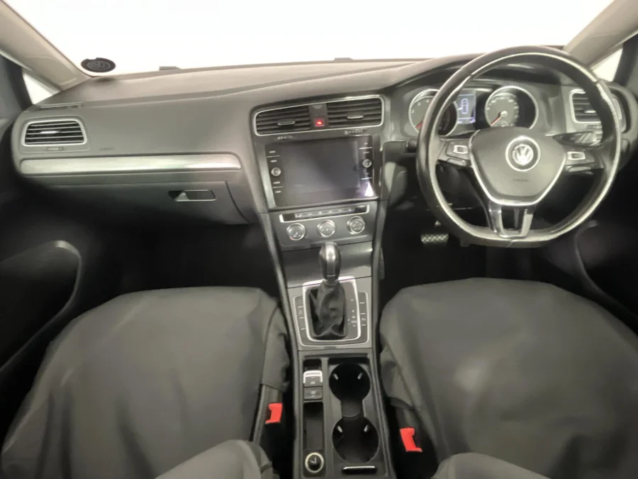 Used 2017 Volkswagen Golf 1.4TSI Comfortline - WeBuyCars Richmond