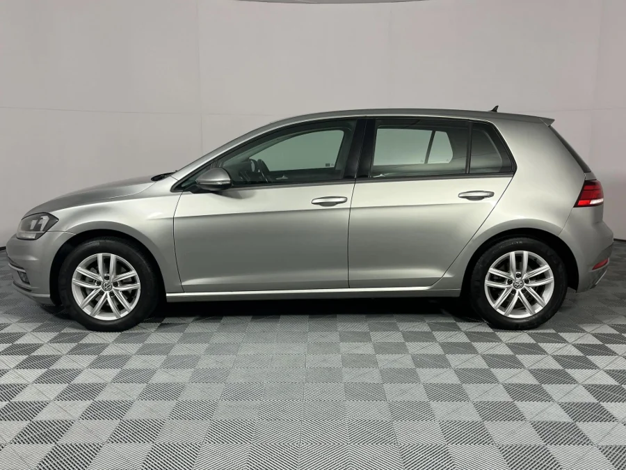 Used 2017 Volkswagen Golf 1.4TSI Comfortline - WeBuyCars Richmond