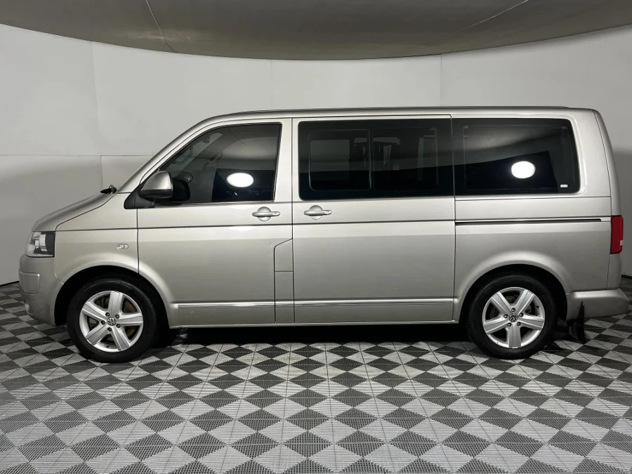 Used 2013 Volkswagen Caravelle 2.0BiTDI 4Motion auto - WeBuyCars Midstream