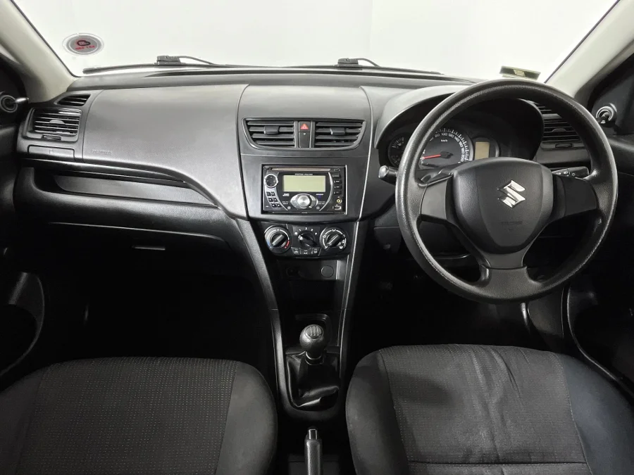 Used 2014 Suzuki Swift hatch 1.2 GA - WeBuyCars Witbank Used 2014 Suzuki Swift hatch 1.2 GA - WeBuyCars Witbank