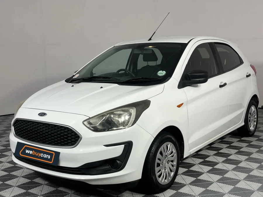Used 2019 Ford Figo hatch 1.5 Ambiente - WeBuyCars Brackenfell Cape Town Used 2019 Ford Figo hatch 1.5 Ambiente - WeBuyCars Brackenfell Cape Town