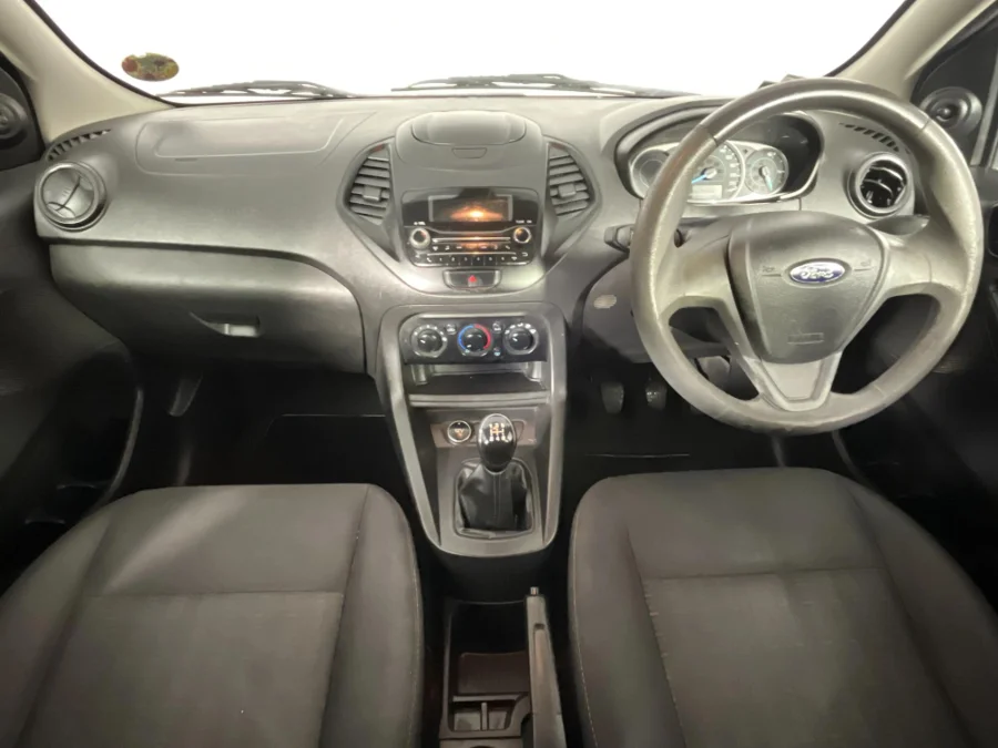 Used 2019 Ford Figo hatch 1.5 Ambiente - WeBuyCars Brackenfell Cape Town Used 2019 Ford Figo hatch 1.5 Ambiente - WeBuyCars Brackenfell Cape Town