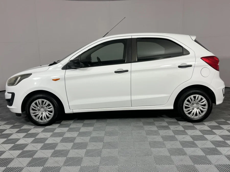 Used 2019 Ford Figo hatch 1.5 Ambiente - WeBuyCars Brackenfell Cape Town Used 2019 Ford Figo hatch 1.5 Ambiente - WeBuyCars Brackenfell Cape Town