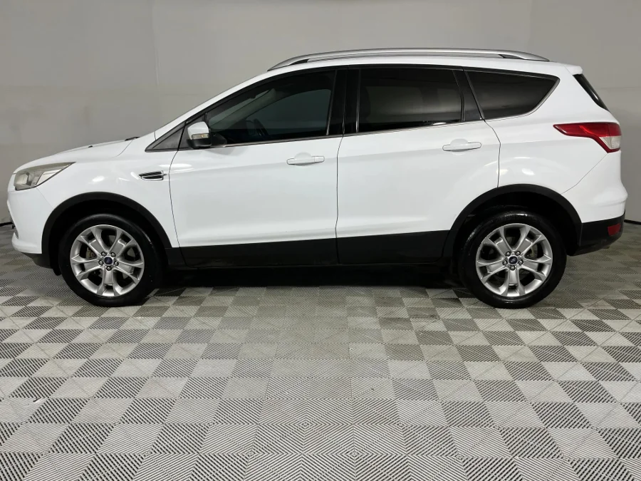 Used 2014 Ford Kuga 2.0TDCi AWD Trend - WeBuyCars Silverlakes Used 2014 Ford Kuga 2.0TDCi AWD Trend - WeBuyCars Silverlakes