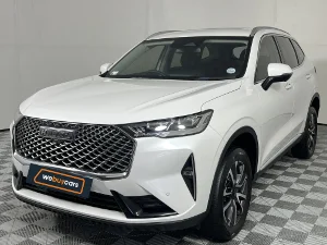Used 2022 Haval H6 2.0GDIT Luxury