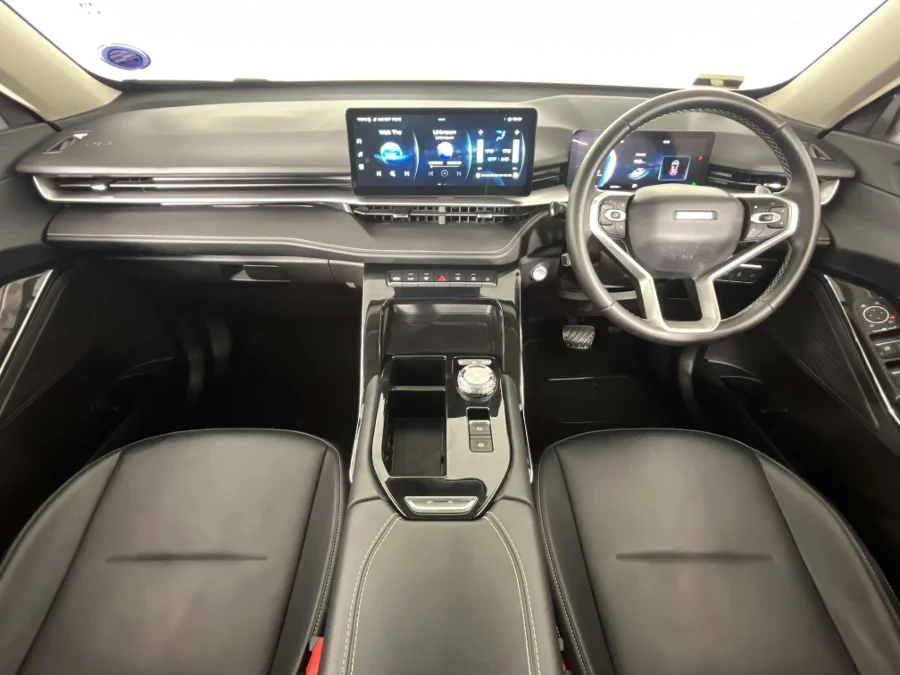 Used 2022 Haval H6 2.0GDIT Luxury - WeBuyCars The Dome