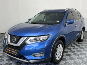 Used 2021 Nissan X-Trail 2.5 4x4 Acenta