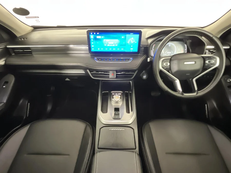 Used 2024 Haval Jolion Pro 1.5T Super Luxury - WeBuyCars Montana