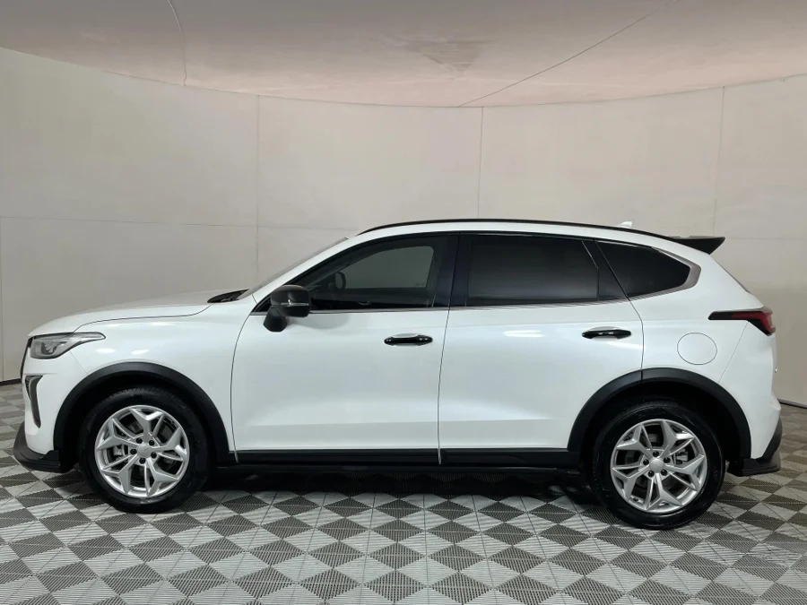 Used 2024 Haval Jolion Pro 1.5T Super Luxury - WeBuyCars Montana