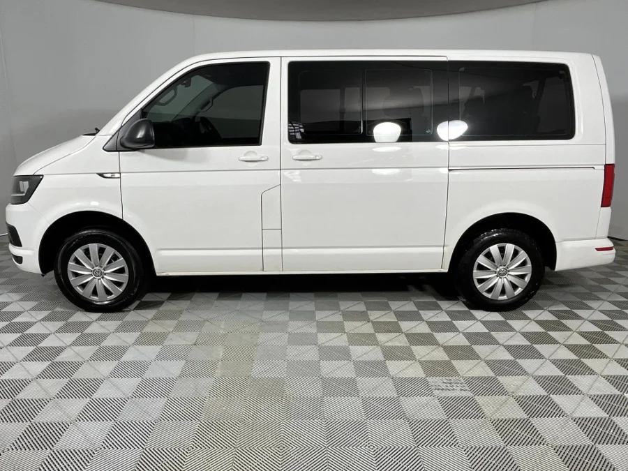 Used 2016 Volkswagen Kombi 2.0TDI SWB Trendline - WeBuyCars Silverlakes