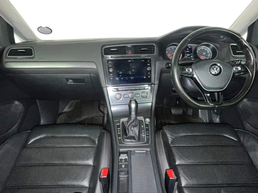Used 2018 Volkswagen Golf 1.4TSI Comfortline - WeBuyCars JHB South