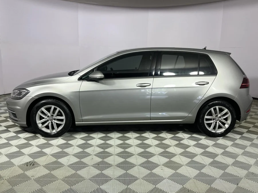 Used 2018 Volkswagen Golf 1.4TSI Comfortline - WeBuyCars JHB South
