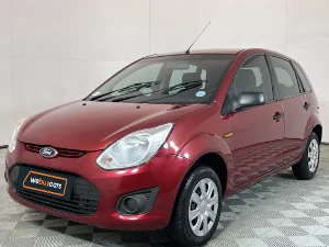 Used 2014 Ford Figo 1.4 Ambiente