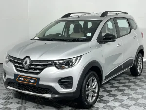 Used 2025 Renault Triber 1.0 Dynamique