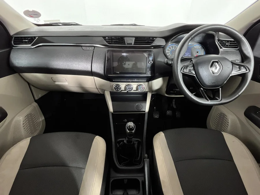 Used 2025 Renault Triber 1.0 Dynamique - WeBuyCars Montana Used 2025 Renault Triber 1.0 Dynamique - WeBuyCars Montana