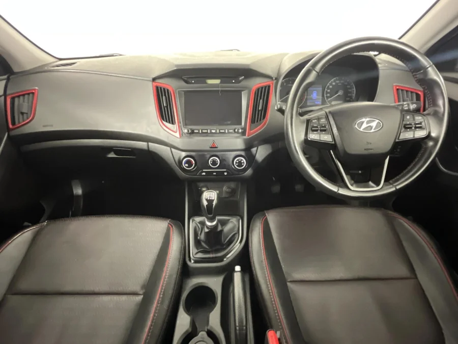 Used 2020 Hyundai Creta 1.6 Executive Limited Edition - WeBuyCars Vereeniging Used 2020 Hyundai Creta 1.6 Executive Limited Edition - WeBuyCars Vereeniging