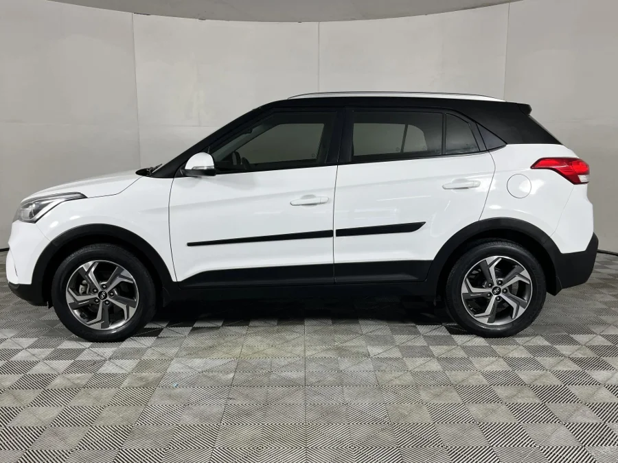 Used 2020 Hyundai Creta 1.6 Executive Limited Edition - WeBuyCars Vereeniging Used 2020 Hyundai Creta 1.6 Executive Limited Edition - WeBuyCars Vereeniging