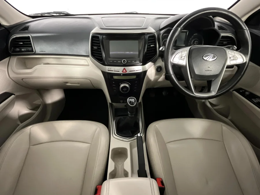 Used 2019 Mahindra XUV300 1.2T W8 - WeBuyCars Richmond