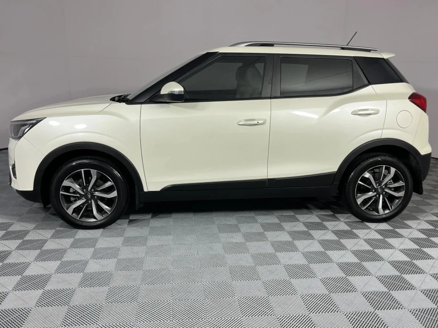 Used 2019 Mahindra XUV300 1.2T W8 - WeBuyCars Richmond