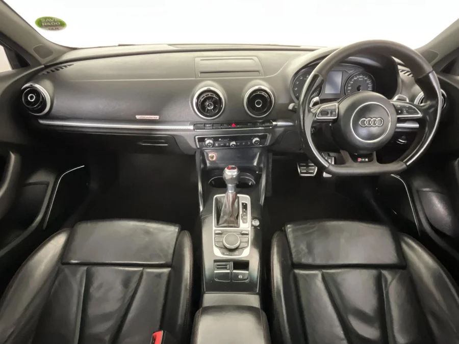 Used 2016 Audi RS3 Sportback quattro - WeBuyCars JHB South Used 2016 Audi RS3 Sportback quattro - WeBuyCars JHB South