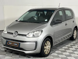 Used 2019 Volkswagen up! take up! 5-door 1.0