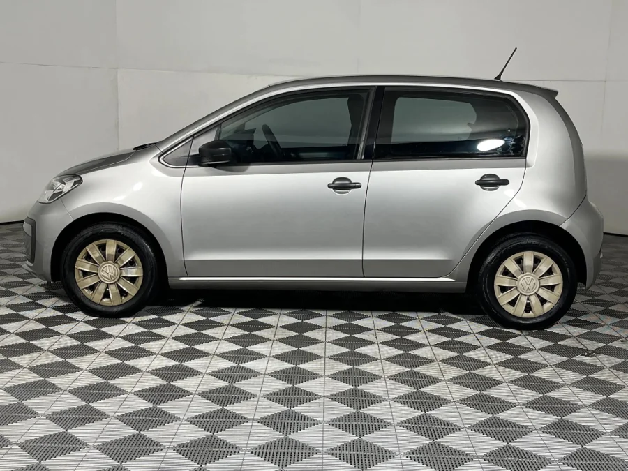 Used 2019 Volkswagen up! take up! 5-door 1.0 - WeBuyCars JHB South