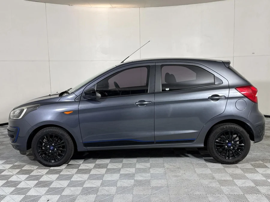 Used 2020 Ford Figo Freestyle 1.5 Titanium - WeBuyCars Midstream