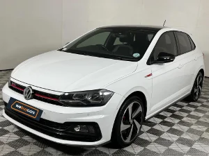 Used 2019 Volkswagen Polo GTI