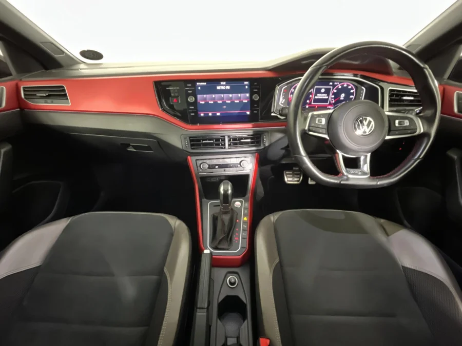 Used 2019 Volkswagen Polo GTI - WeBuyCars Silverlakes