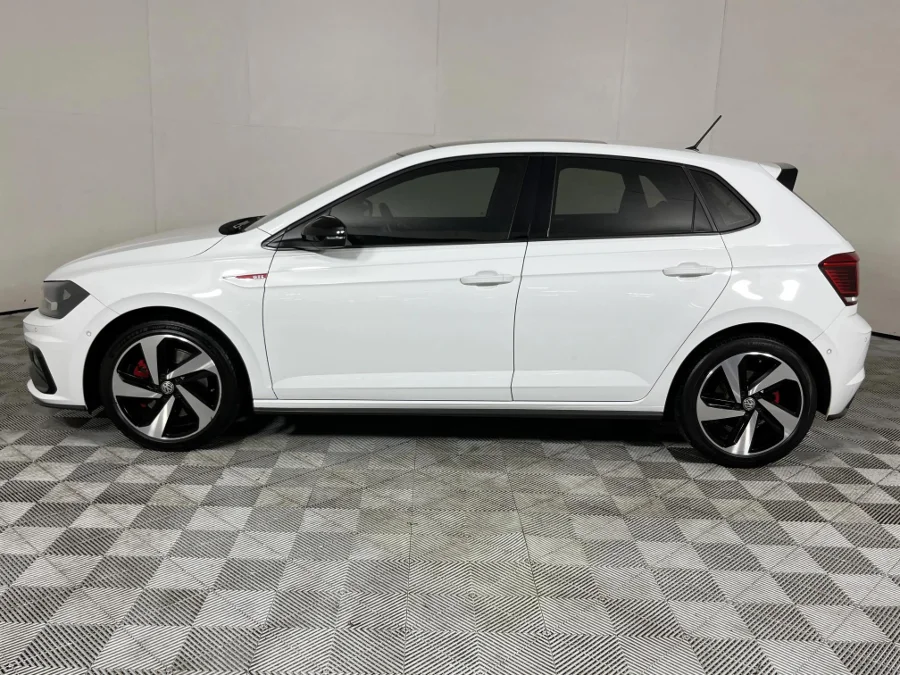 Used 2019 Volkswagen Polo GTI - WeBuyCars Silverlakes