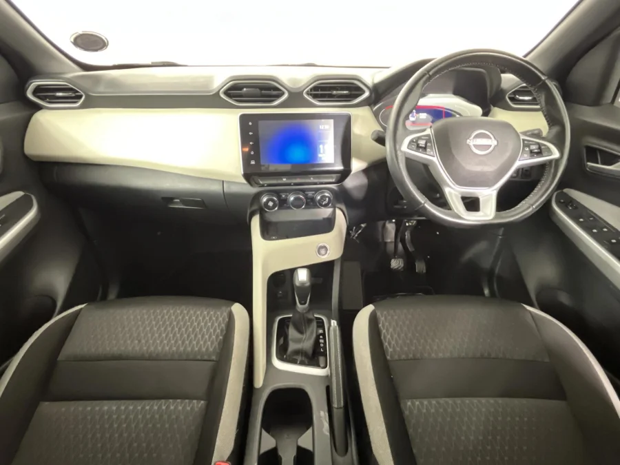 Used 2023 Nissan Magnite 1.0 Turbo Acenta auto - WeBuyCars The Dome Used 2023 Nissan Magnite 1.0 Turbo Acenta auto - WeBuyCars The Dome