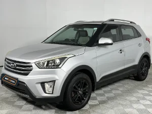 Used 2017 Hyundai Creta 1.6D Executive