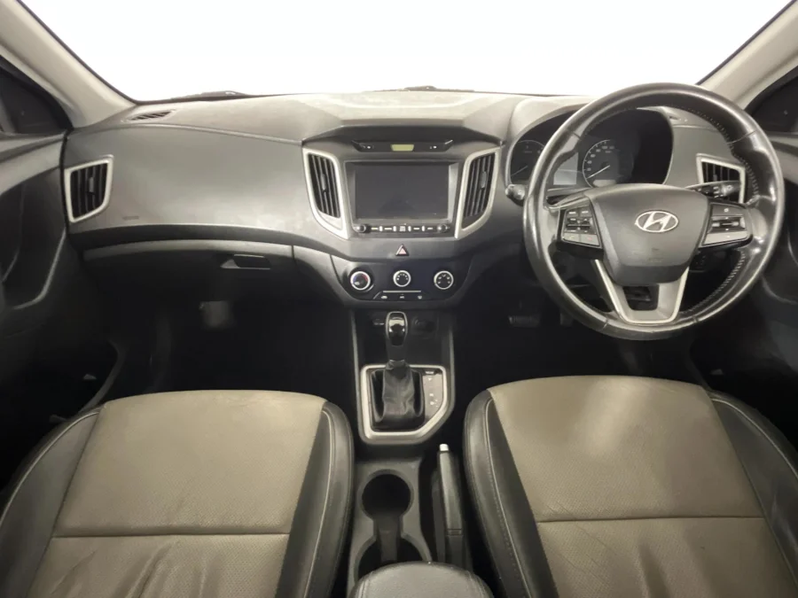 Used 2017 Hyundai Creta 1.6D Executive - WeBuyCars Lansdowne