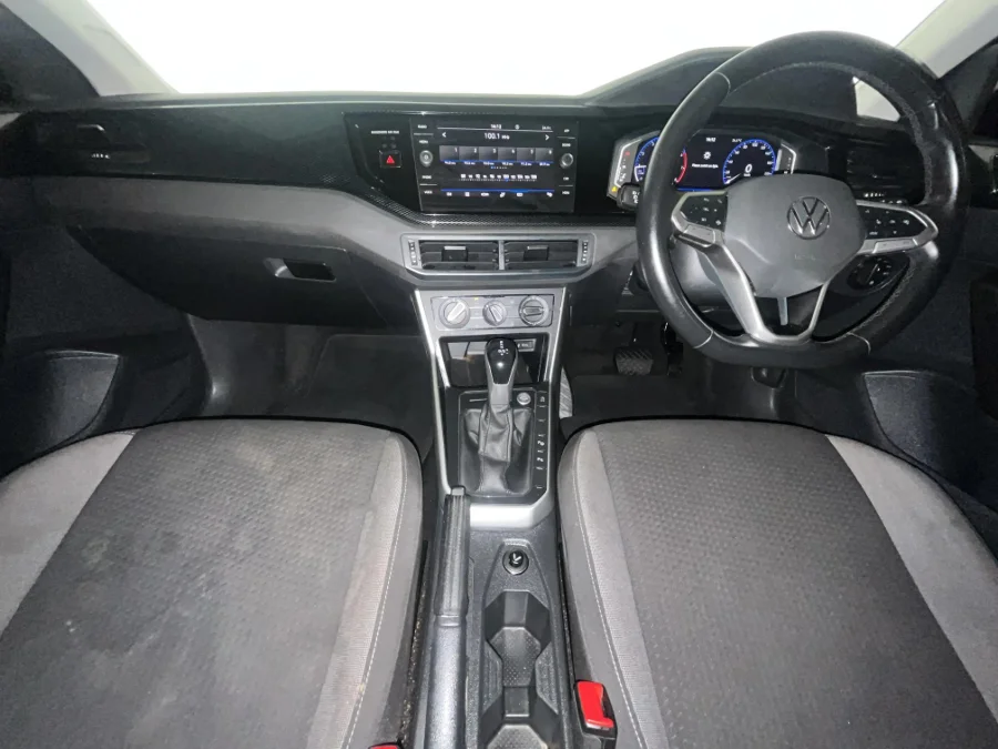 Used 2022 Volkswagen Taigo 1.0TSI Style - WeBuyCars Durban