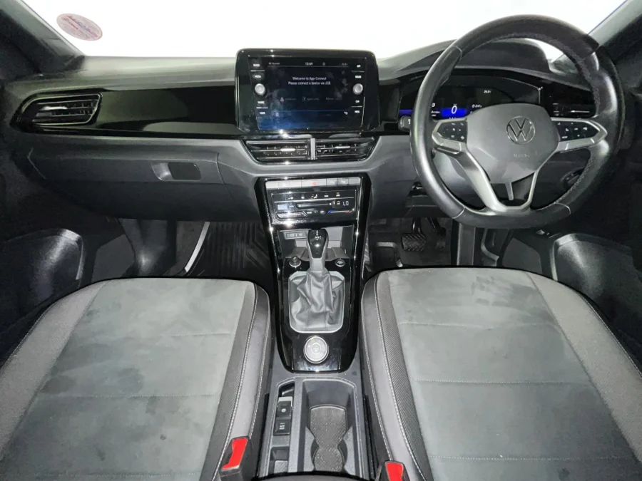 Used 2022 Volkswagen T-Roc 2.0TSI 4Motion Design - WeBuyCars Durban
