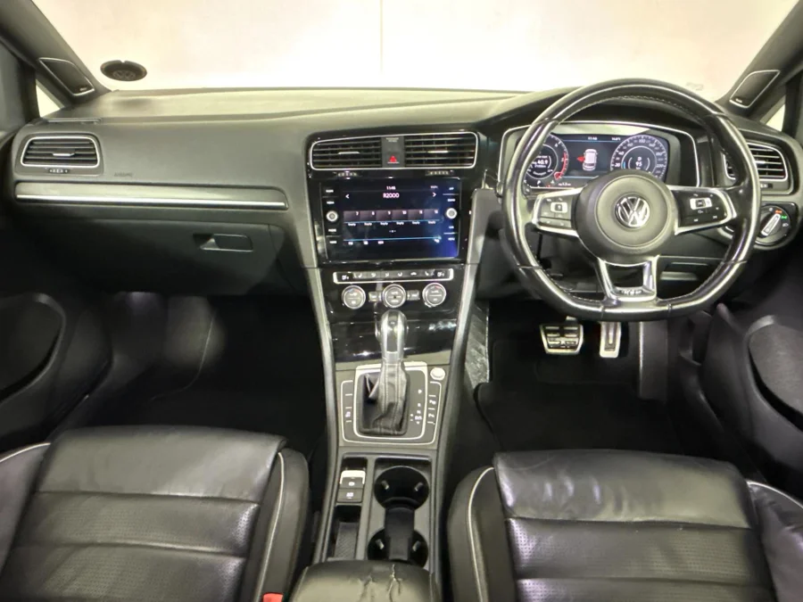 Used 2019 Volkswagen Golf GTD - WeBuyCars Midstream