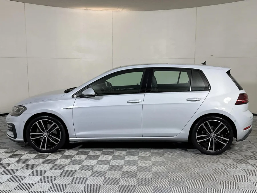 Used 2019 Volkswagen Golf GTD - WeBuyCars Midstream