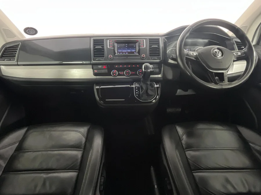 Used 2017 Volkswagen Caravelle 2.0BiTDI Comfortline - WeBuyCars Gqeberha