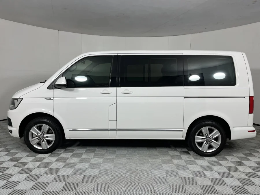 Used 2017 Volkswagen Caravelle 2.0BiTDI Comfortline - WeBuyCars Gqeberha