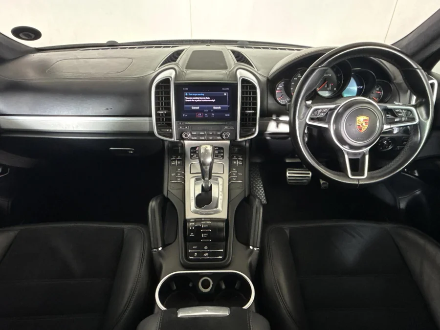 Used 2017 Porsche Cayenne GTS - WeBuyCars Silverlakes